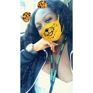 Meet your Posher, Kee